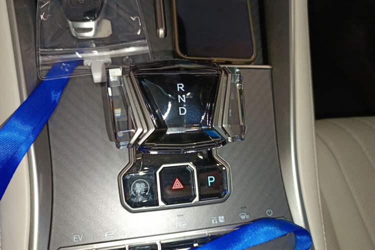 Used Denza Z9GT 2024 1100 4x4 Max First Edition