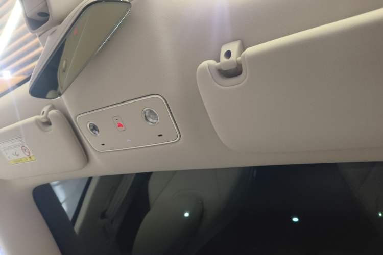 Used Hima Luxeed S7 2024 Pro Rear-Drive Long-Range Version
