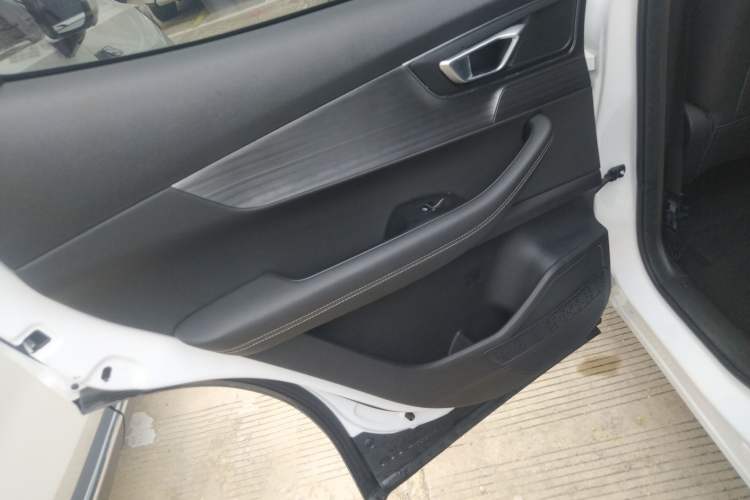 Used Chery Tiggo 5x 2020 1.5L CVT Fashion Edition
