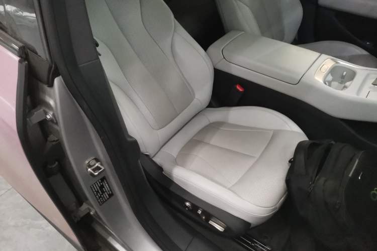 Used XPeng P7+ 2024 Long-Range Max
