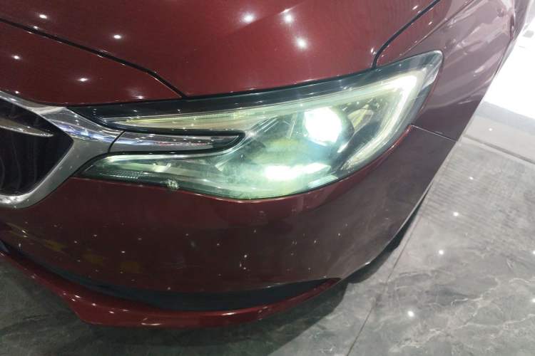 Used Buick GT 2021 Exemplar 1.5L Automatic Elite Version
