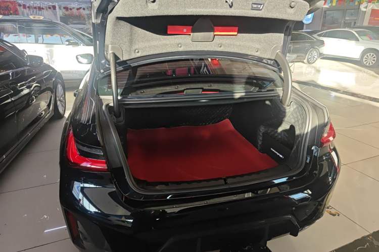 Used BMW 3 Series 2024 325Li M Sport Package
