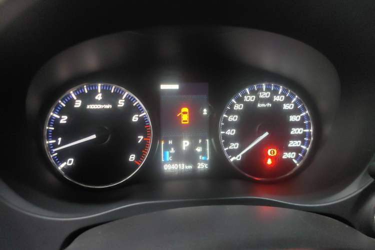 Used Mitsubishi Outlander 2013 2.4L 4x4 Luxury Navigation Edition 5 Seats
