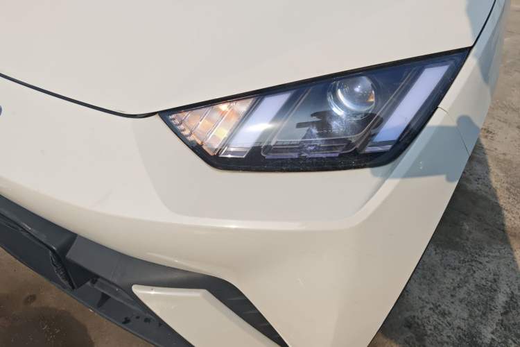 Used BYD Seagull 2023 Active Version