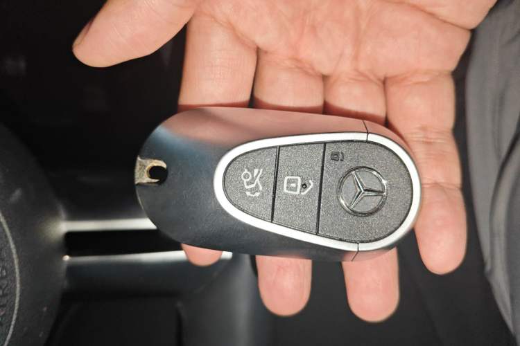 Used Mercedes-Benz C-Class 2022 Restyled C 200 L Sport Edition
