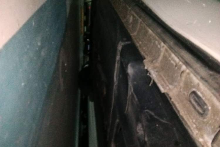 Used Volkswagen Tiguan L 2021 380TSI Automatic All-Wheel Drive R-Line Comfort Plus 7-Seater
