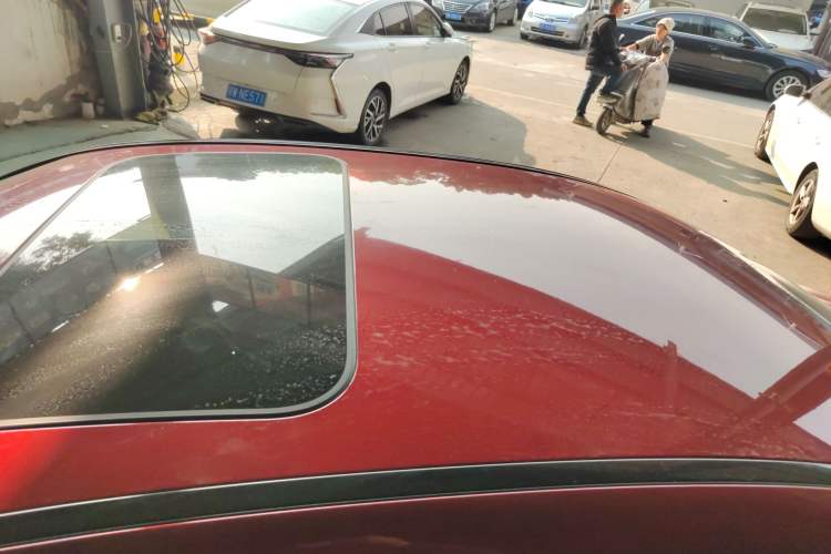 Used Mercedes-Benz C-Class 2020 Restyled C 200 L Fashion Edition Sport Version
