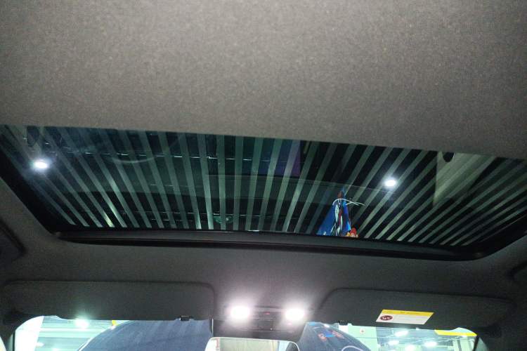 Used Li Auto L7 2024 MAX Model