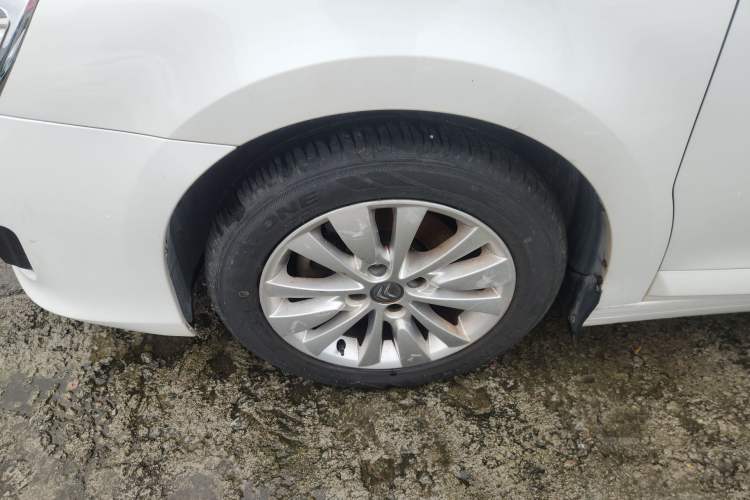 Used Citroen C-Quatre 2013 Sedan 1.6L Manual - Prestige Model
