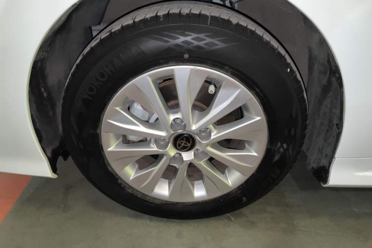 Used Toyota Corolla 2023 1.8L Smart Electric Hybrid Dual-Motor Pioneer Edition