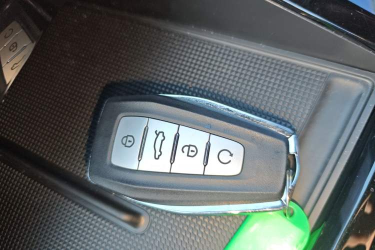 Used Geely Auto Emgrand X7 Sport 2023 Boyue COOL 1.5TD Smart Model
