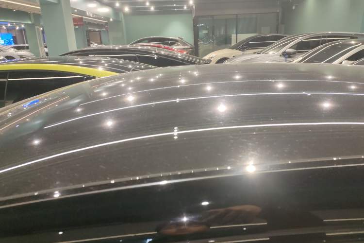 Used XPeng P7+ 2024 Long-Range Max