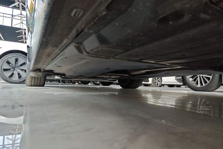 Used Volkswagen Passat 2022 330TSI Elite Edition
