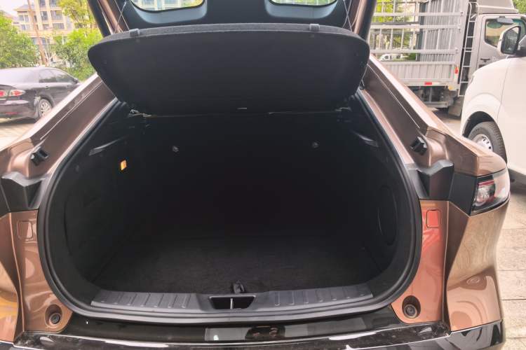 Used Mazda EZ-6 2024 Range-Extended 200
