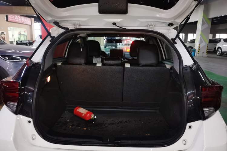 Used Toyota YARiS L 2022 X-Trail 1.5L CVT Leading PLUS Edition
