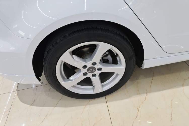 Used Audi A3 2020 Sportback 35 TFSI Fashion Edition China VI Emission Standard