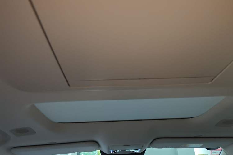 Used BYD Xia 2025 DM-i 1.5T 180km Excellence Model
