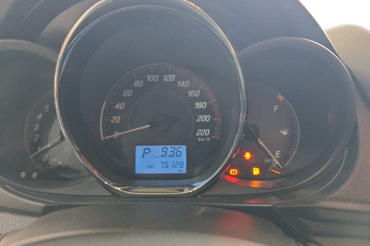 Used Toyota YARiS L 2020 X-Trail X 1.5L CVT Leading Edition