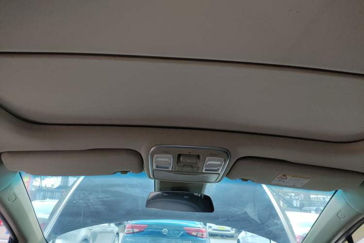 Used Geely Auto Emgrand GS 2018 Sport Edition 1.4T Automatic LingShang Model
