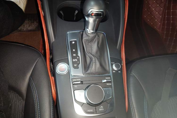 Used Audi A3 2020 Sportback 35 TFSI Fashion Edition China V Emission Standard