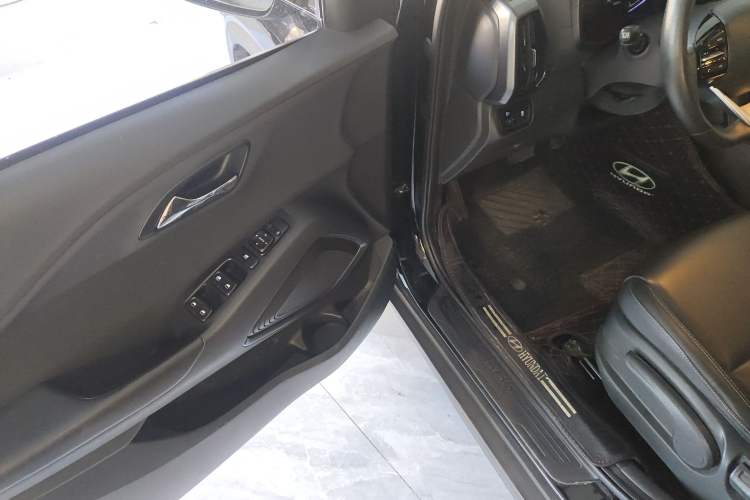 Used Hyundai ix35 2021 2.0L Automatic 2WD GLS Leading Edition
