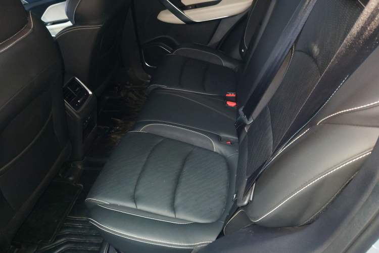 Used Geely Auto Emgrand X7 Sport 2022 Boyue X 1.8TD DCT Smart Model
