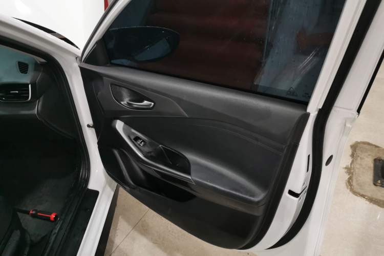 Used Hyundai Lafesta 2019 280TGDi Sport Edition China VI
