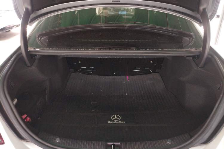 Used Mercedes-Benz C-Class 2020 C 260 L Sport Edition
