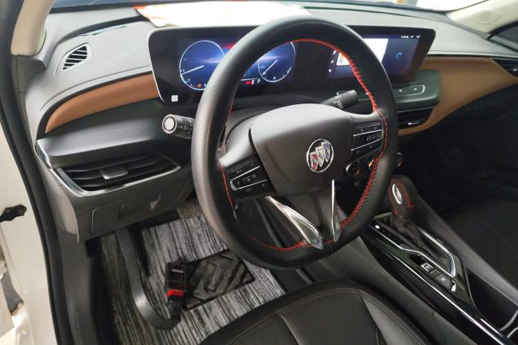 Used Buick Verano 2022 Pro 533T Enjoyment Edition