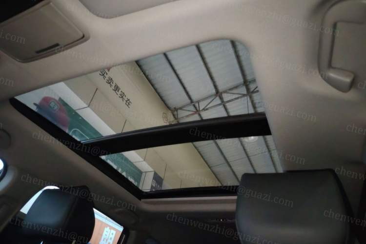 Used Honda Breeze 2021 240TURBO CVT 2WD Luxury Edition