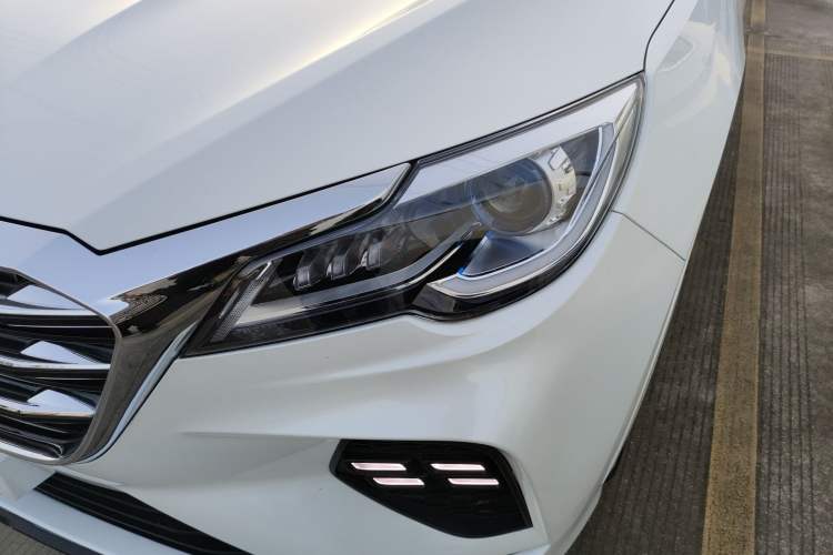 Used JETOUR X70 2020 1.5T DCT YueXing Edition 5 Seats
