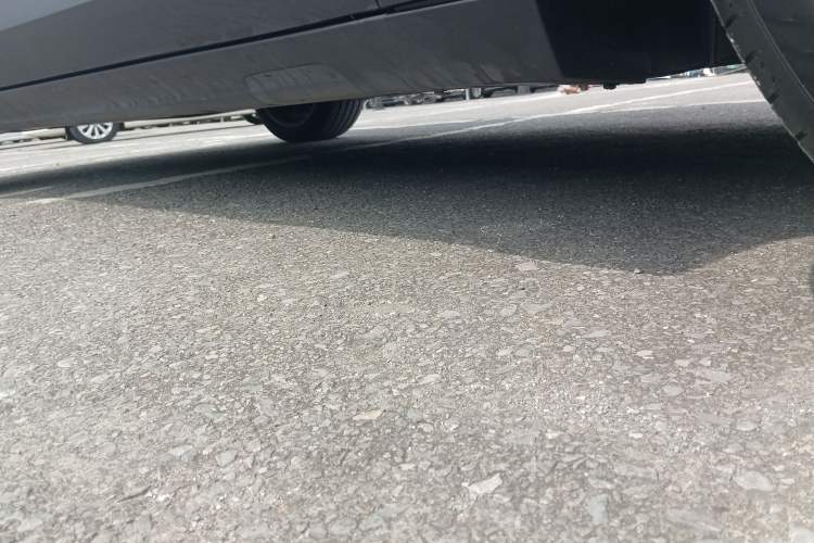 Used  S05 2024 510 Ultra Pure Electric Version
