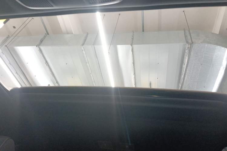 Used Mazda CX-4 2018 2.0L Automatic Two-Wheel Drive Blue Sky Dynamic Version China V Standard