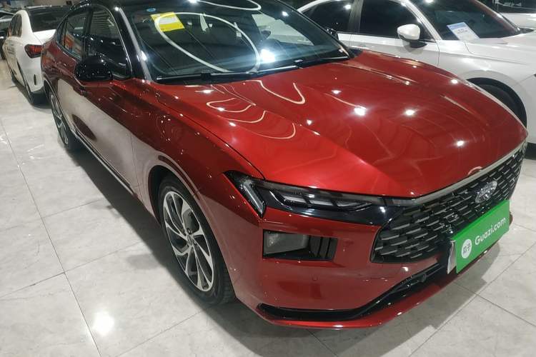 Used Ford Mondeo 2025 2.0T EcoBoost Ultimate Edition
