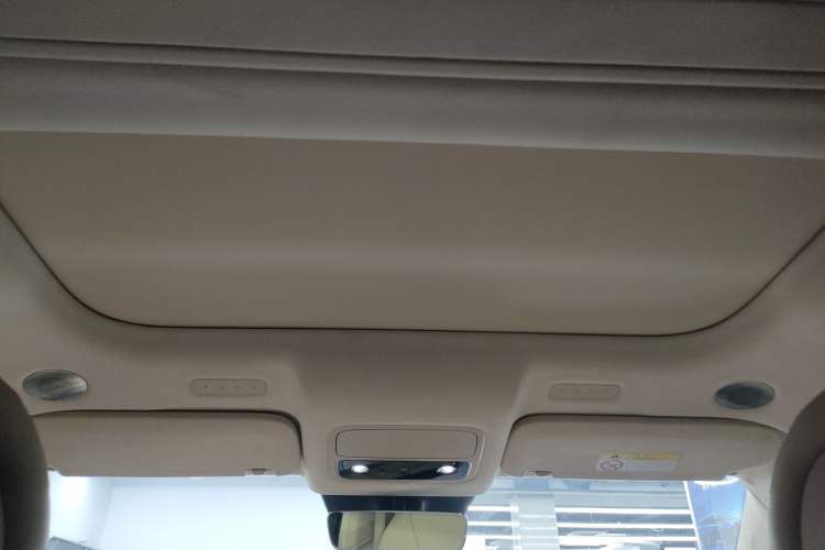 Used Hima AITO M9 2024 Range-Extended Ultra Version 42 kWh 6-Seater Model