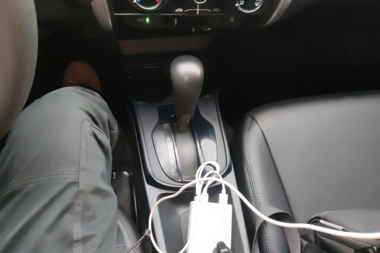 Used Honda City 2017 1.5L CVT Elite Edition