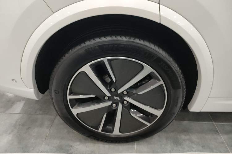 Used Li Auto L7 2024 Pro Model