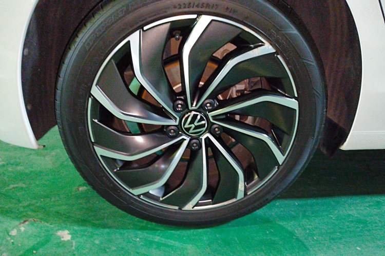 Used Volkswagen Golf 2021 280TSI DSG Pro
