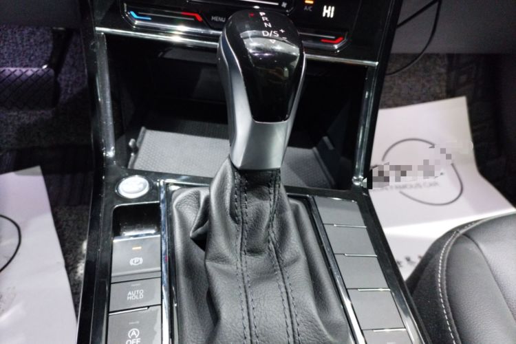 Used Volkswagen Passat 2023 Revised 330TSI Starry Elite Edition
