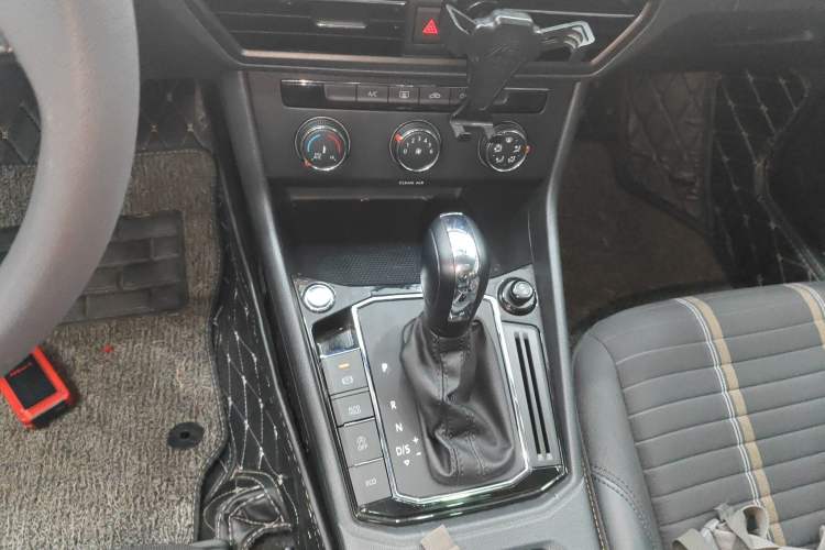 Used Volkswagen Lavida 2021 280TSI DSG Comfort Edition
