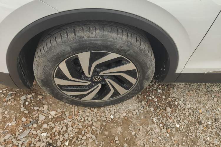 Used Volkswagen Tiguan L 2024 300TSI Automatic Two-Wheel Drive Smart Edition