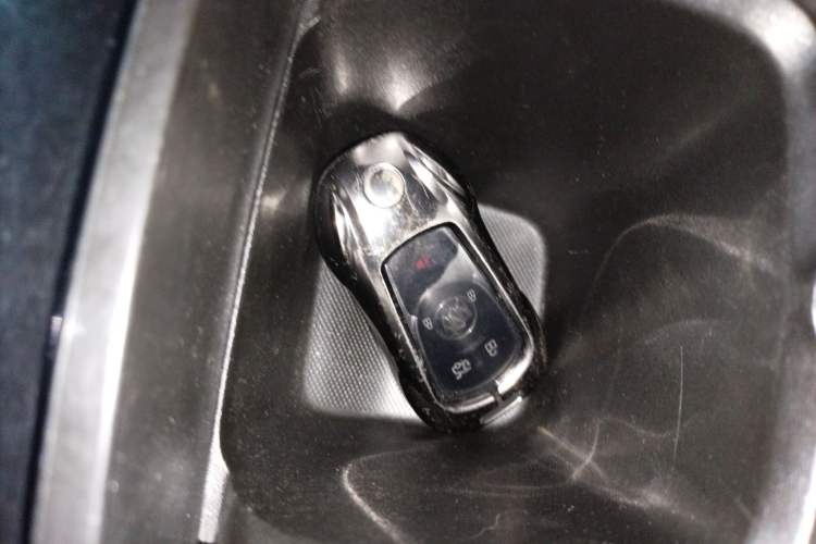 Used Buick Regal 2019 20T Luxury Model China VI Standard
