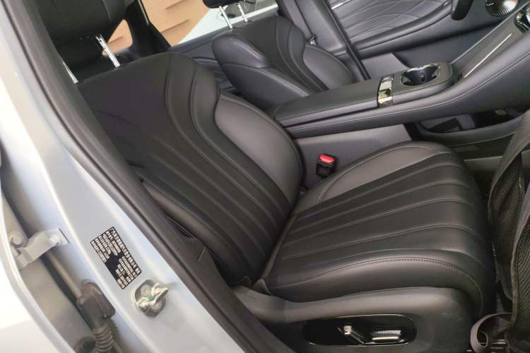 Used AION RT 2025 650 LiDAR Edition