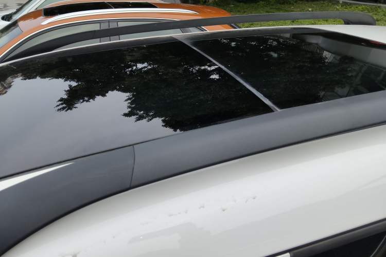 Used Skoda Yeti 2017 TSI280 DSG Advanced Edition