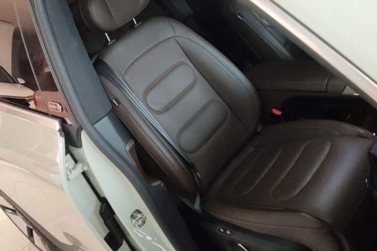 Used  #5 2024 Ultra-Long Range Extraordinary Journey Luxury Edition
