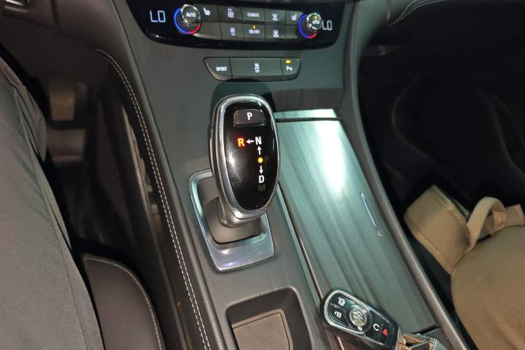 Used Buick LaCrosse 2020 652T Luxury Version