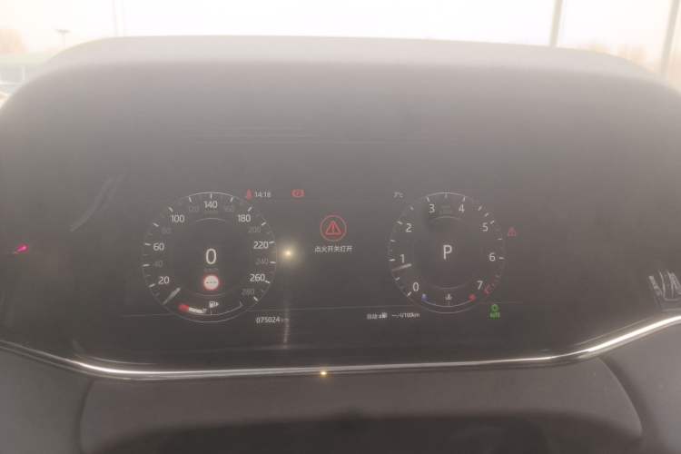 Used Land Rover Range Rover Evoque 2020 249 PS R-DYNAMIC SE Sport Technology Edition