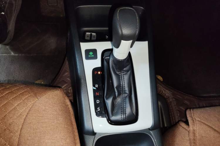 Used Honda Fit 2021 1.5L CVT Trend Edition
