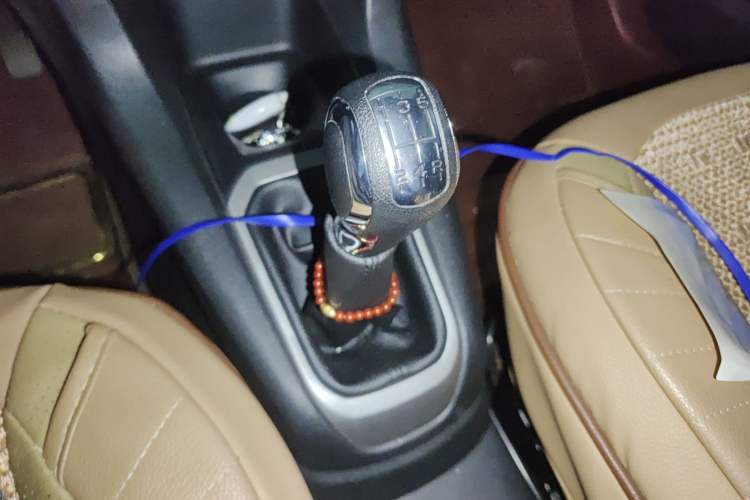 Used Citroen Elysee 2016 1.6L Manual Fashion Edition