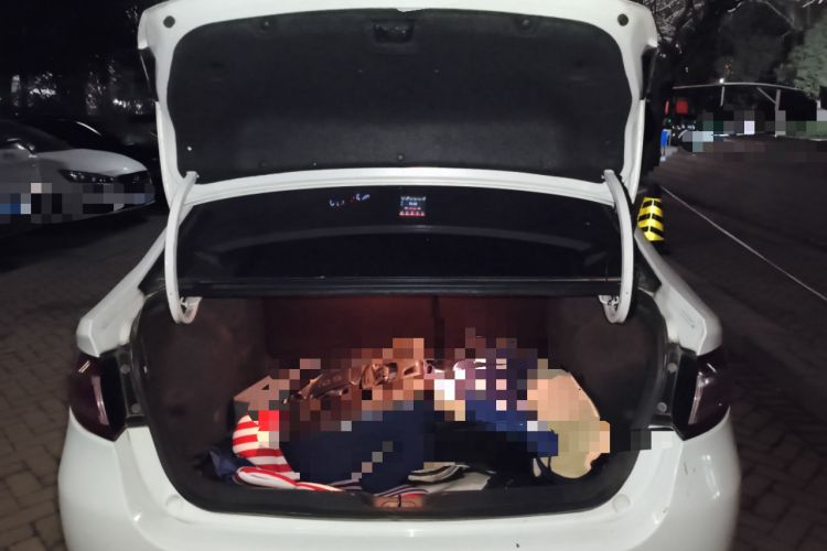 Used Fiat Viaggio 2012 1.4T Manual Enjoyment Edition